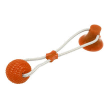 Load image into Gallery viewer, Multifunction Pet Molar Bite Toy