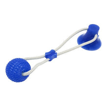 Load image into Gallery viewer, Multifunction Pet Molar Bite Toy