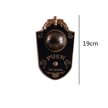 Load image into Gallery viewer, Novelty Doorbell Halloween Door