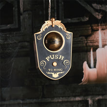 Load image into Gallery viewer, Novelty Doorbell Halloween Door