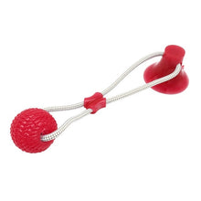 Load image into Gallery viewer, Multifunction Pet Molar Bite Toy