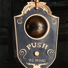 Load image into Gallery viewer, Novelty Doorbell Halloween Door